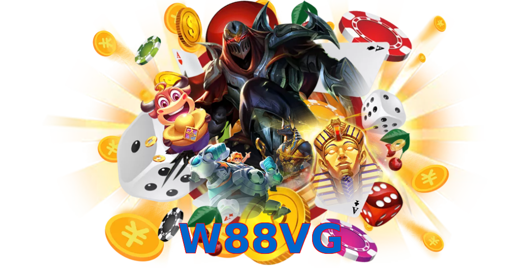 W88VG