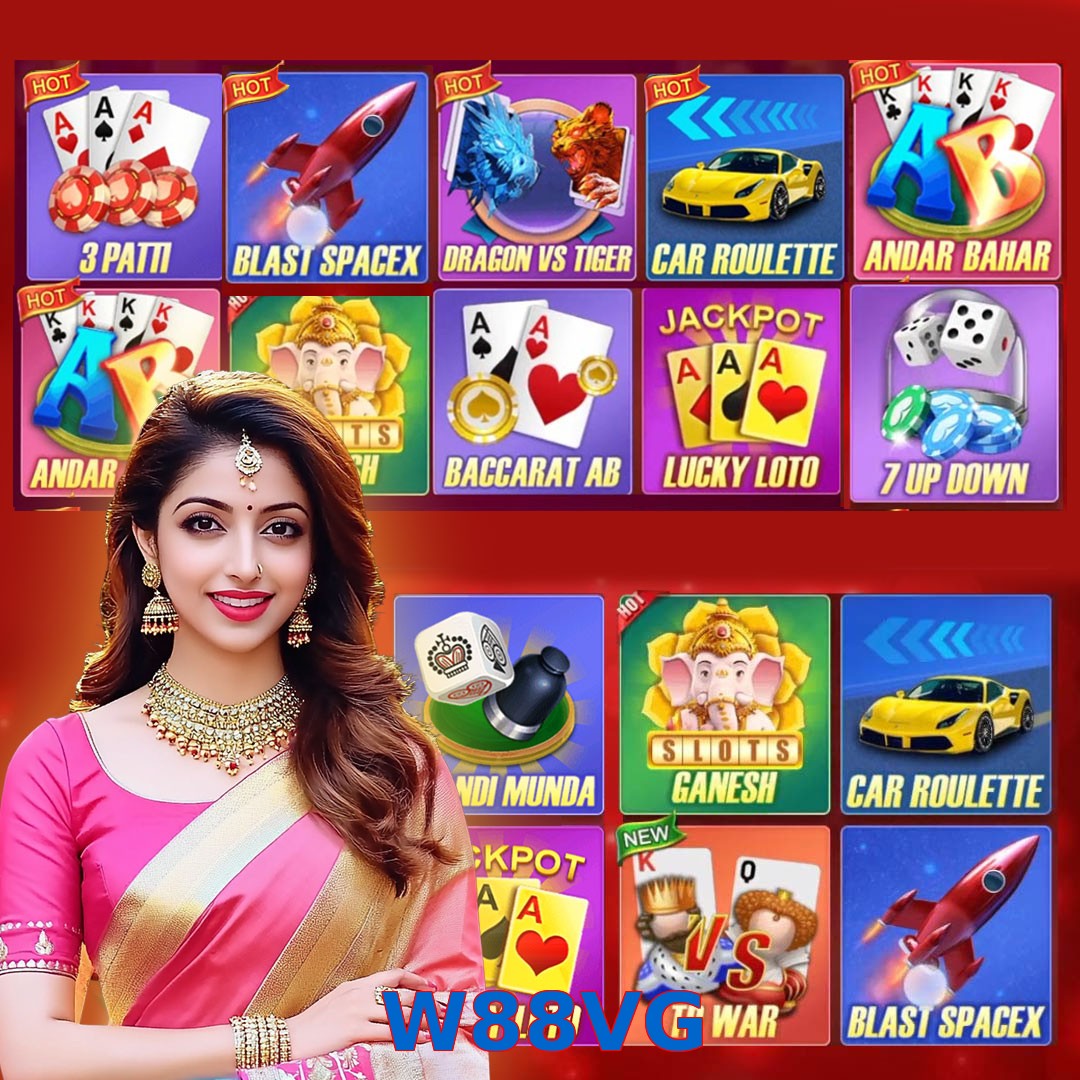 W88VG