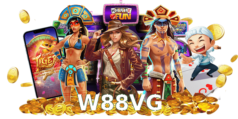 W88VG