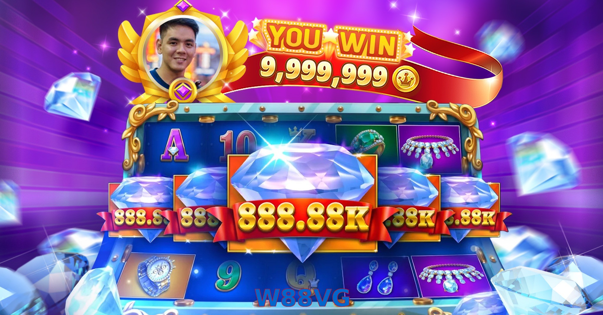 W88VG