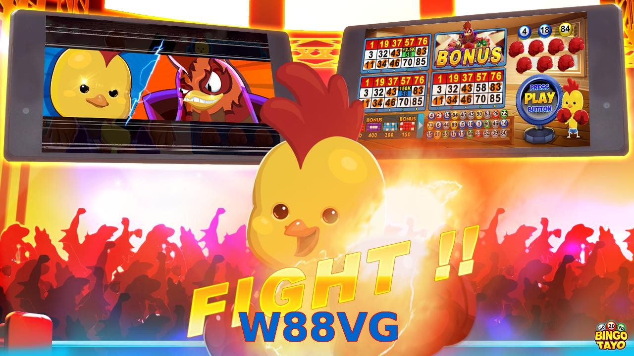 W88VG