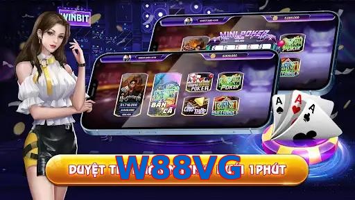 W88VG