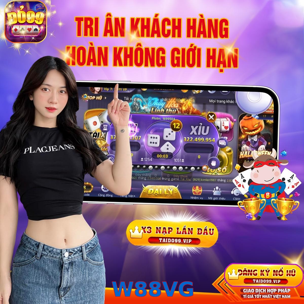 W88VG