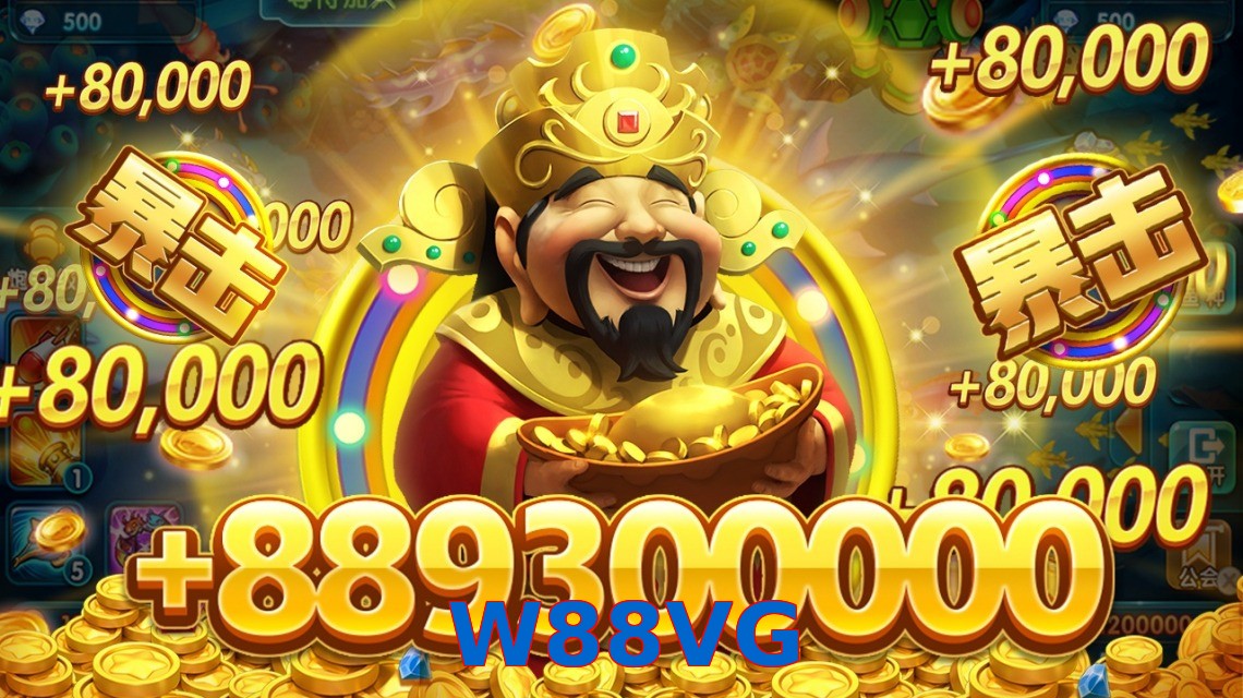 W88VG