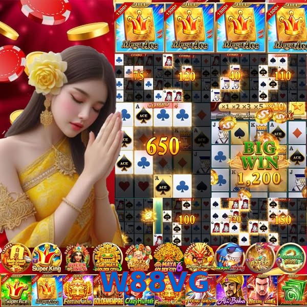 W88VG